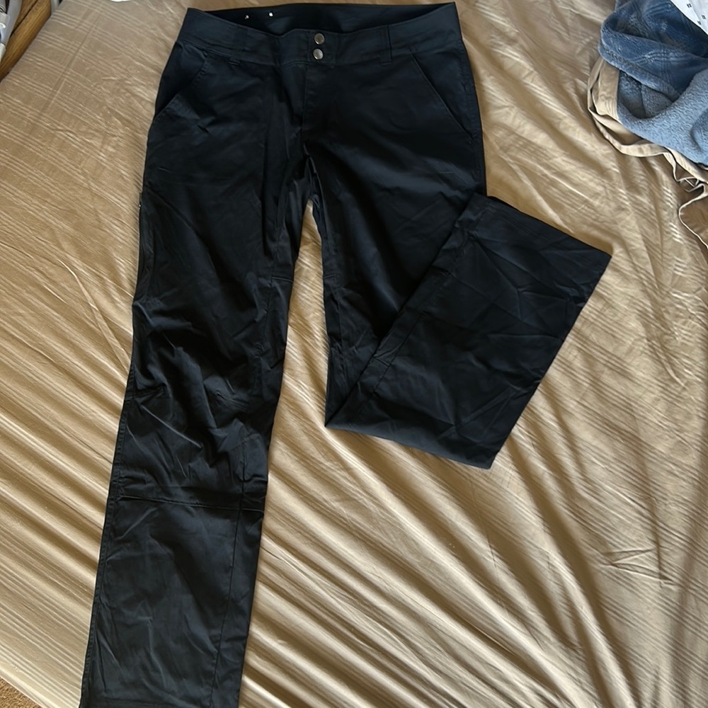 Saturday Trail Pant- Womens